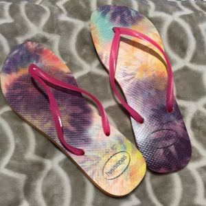 Havaianas Flip Flops